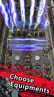 Zombie Defense скриншот 5