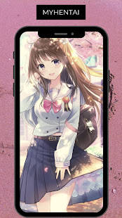 MyHentai скриншот 2