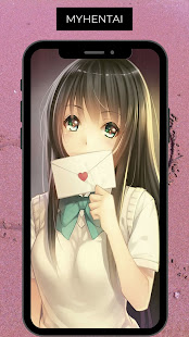 MyHentai скриншот 4