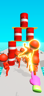 Волшебный палец 3D скриншот 3