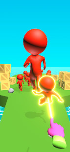 Волшебный палец 3D скриншот 4