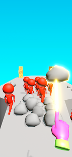 Волшебный палец 3D скриншот 5