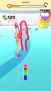 On Ice! скриншот 2