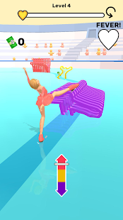 On Ice! скриншот 3