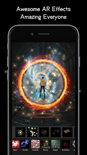 XEFX скриншот 3