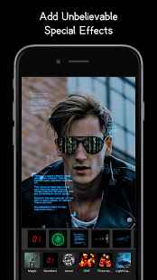 XEFX скриншот 6