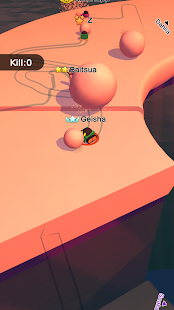 Snowball.io скриншот 4