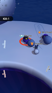 Snowball.io скриншот 5