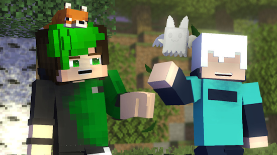 Pets Mod - Animal Mods and Addons скриншот 3