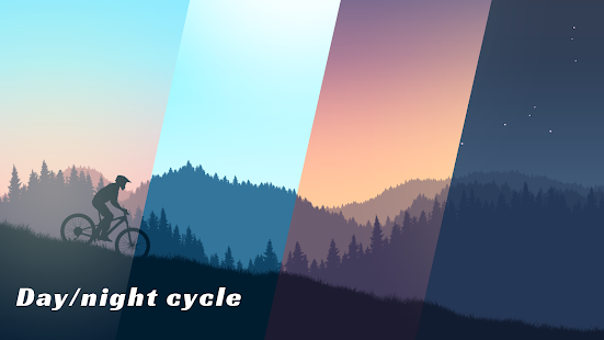 Mountain Bike Xtreme скриншот 2