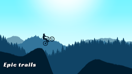 Mountain Bike Xtreme скриншот 5