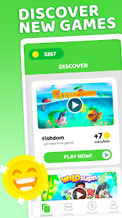 Cash'em All скриншот 2