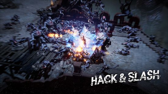 Undecember скриншот 3