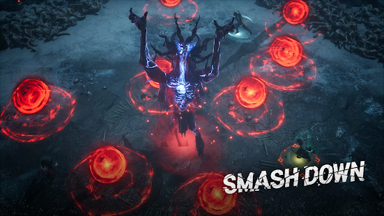 Undecember скриншот 5