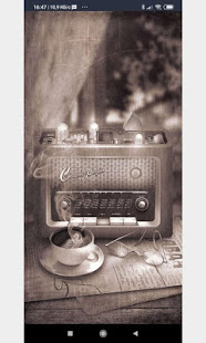 Старое Радио скриншот 5