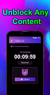Shield Global Pass скриншот 3