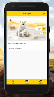 РН-Карт скриншот 4