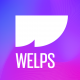WELPS: Питание и тренировки