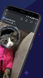 Imgur скриншот 3