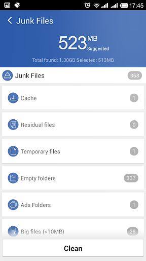 Glary Utilities скриншот 2