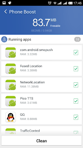 Glary Utilities скриншот 3