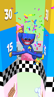 Stretch Legs: Королева шпагата скриншот 2