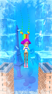 Stretch Legs: Королева шпагата скриншот 5