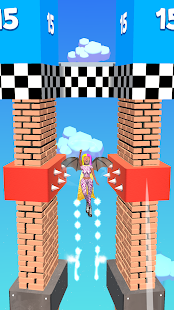 Stretch Legs: Королева шпагата скриншот 6