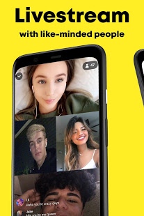 Yubo скриншот 5