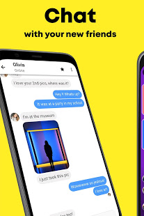 Yubo скриншот 6