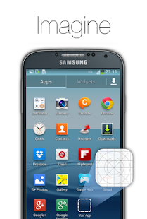 Apper скриншот 2