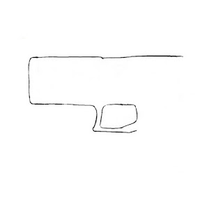 Рисовать оружие из стандофф скриншот 3