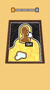 Paint Dropper скриншот 2