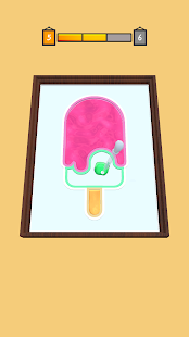 Paint Dropper скриншот 5