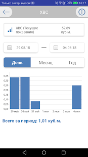 Мой умный дом скриншот 5