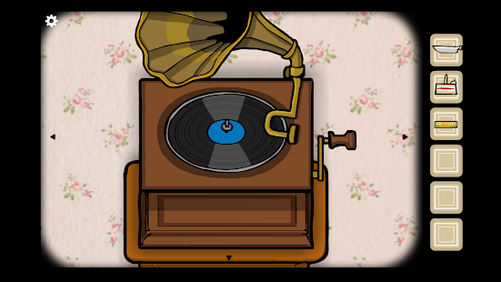 Cube Escape: Birthday скриншот 4