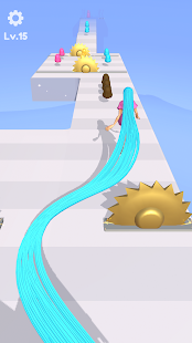 Hair Challenge скриншот 2