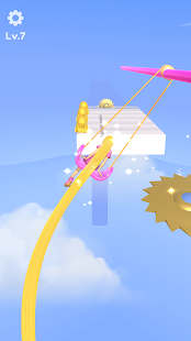 Hair Challenge скриншот 3