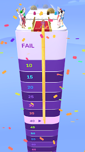 Hair Challenge скриншот 6