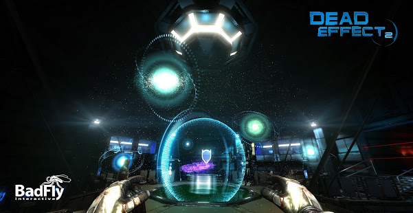 Dead Effect 2 скриншот 3