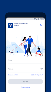 БМ-Банк Онлайн скриншот 2