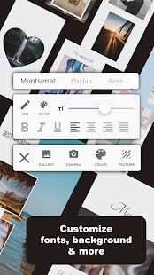 Story Maker скриншот 3