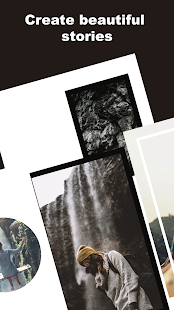 Story Maker скриншот 4