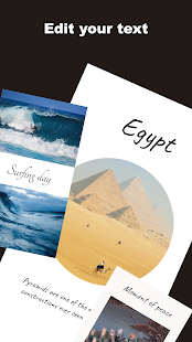 Story Maker скриншот 5