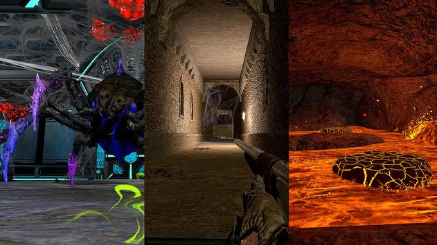 ARK: Survival Evolved скриншот 2