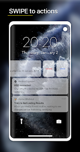 iNotify скриншот 4