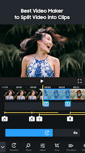 Pro Splice Clip скриншот 2