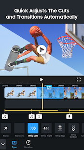 Pro Splice Clip скриншот 3