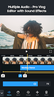 Pro Splice Clip скриншот 5