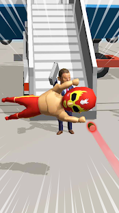 Protect the VIP скриншот 2